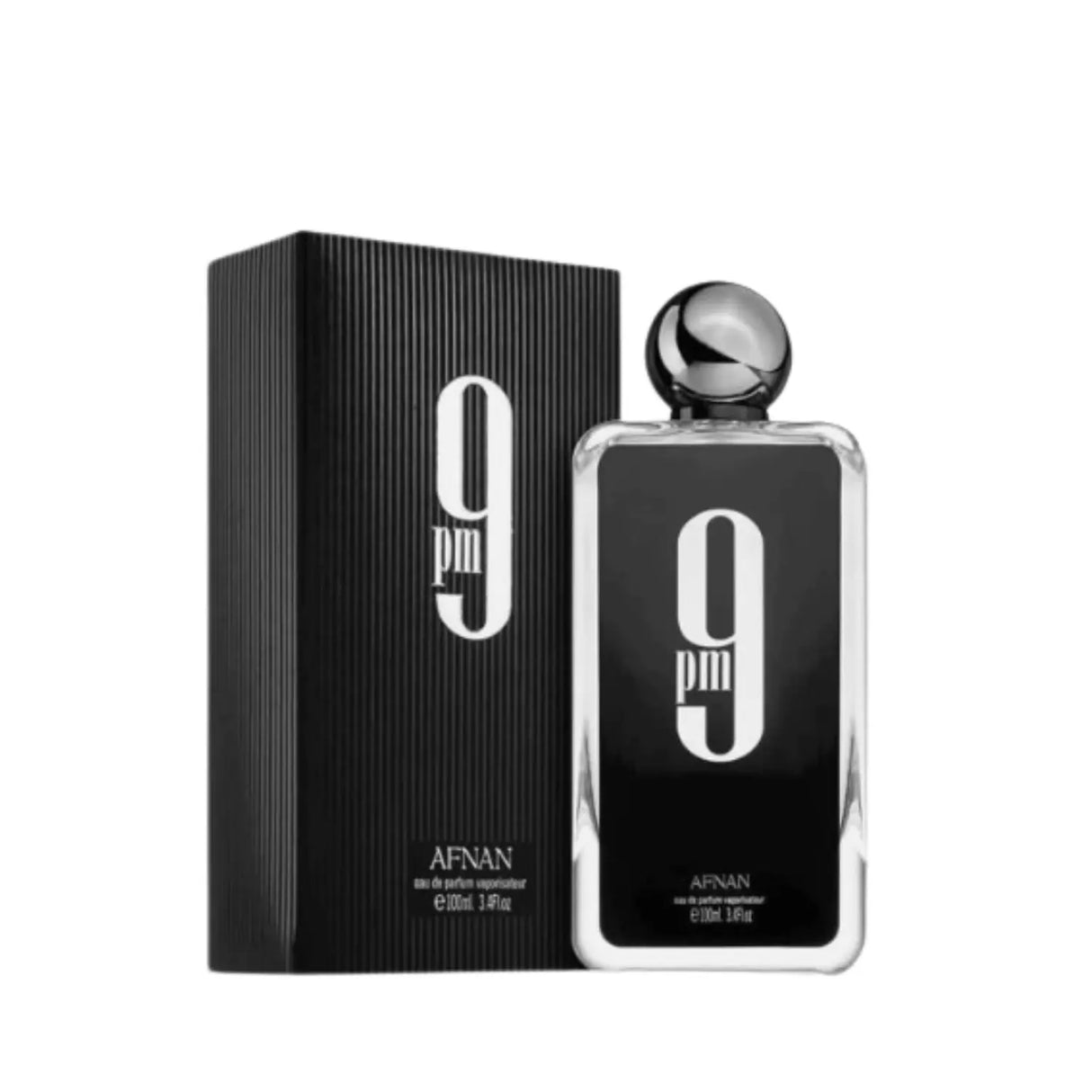 Afnan 9PM Hombre EDP 100ML