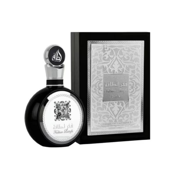 Lattafa Fakhar Black EDP 100 ml