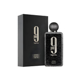 Afnan 9 PM Night Out Extrait De Parfum 100 ml UNISEX