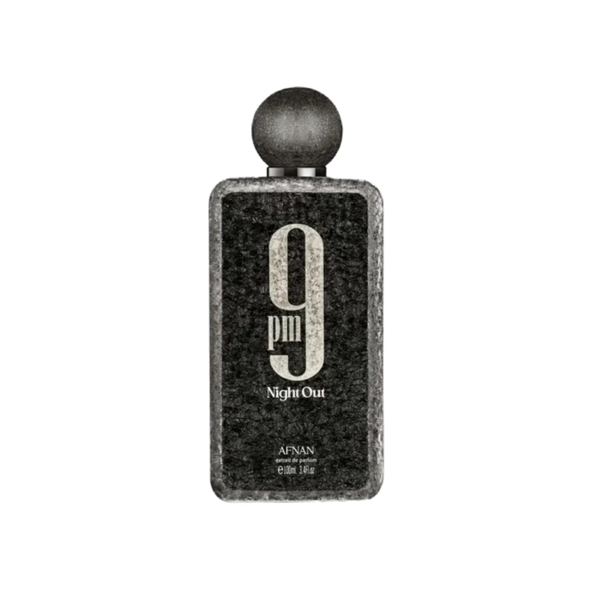 Afnan 9 PM Night Out Extrait De Parfum 100 ml UNISEX