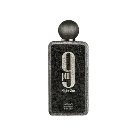 9 PM Night Out Extrait De Parfum 100 ml