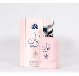 Al Wataniah Abyat Mujer Edp 100 ml