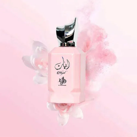 Al Wataniah Abyat Mujer Edp 100 ml
