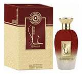 Al Wataniah Ghala Mujer Edp 100 ml