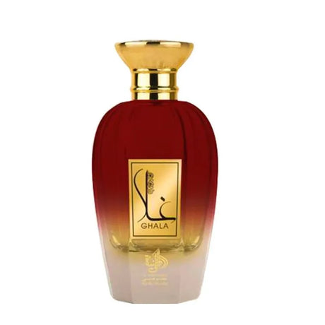 Al Wataniah Ghala Mujer Edp 100 ml