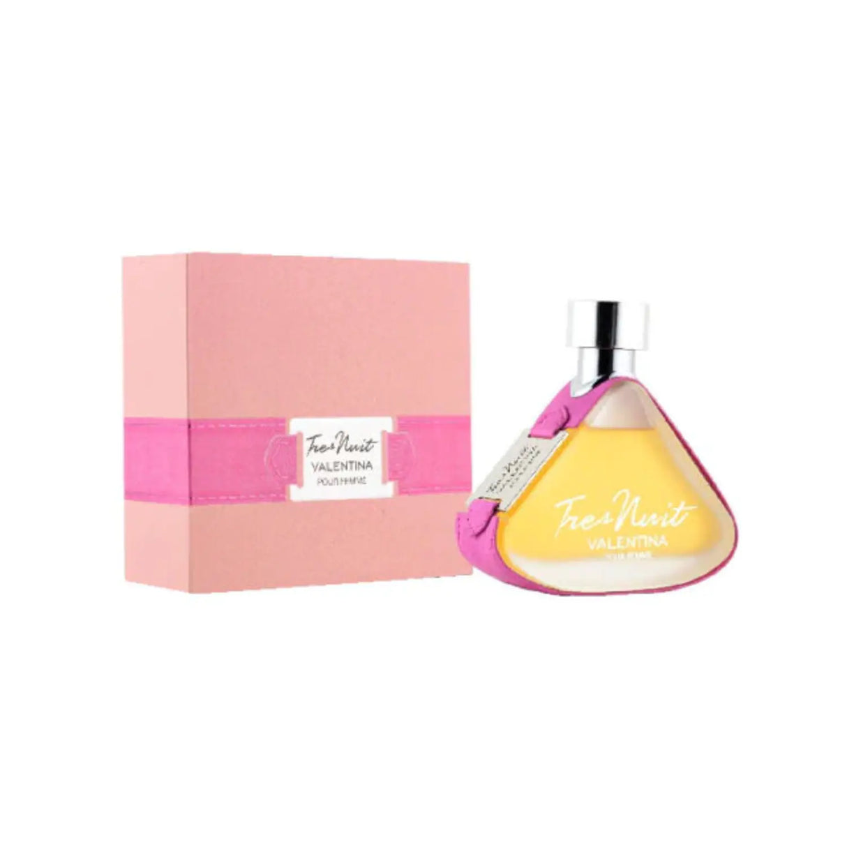Armaf Tres Nuit Valentina Mujer Edp 100 ml