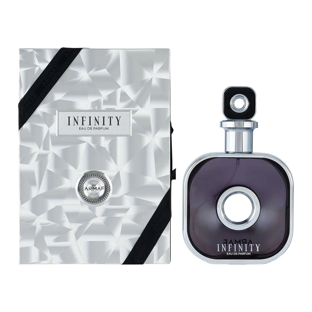 Armaf Infinity Silver EDP 105 ml