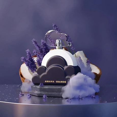 Ariana Grande Cloud Intense 2.0 Edp 100 Ml Mujer Tester