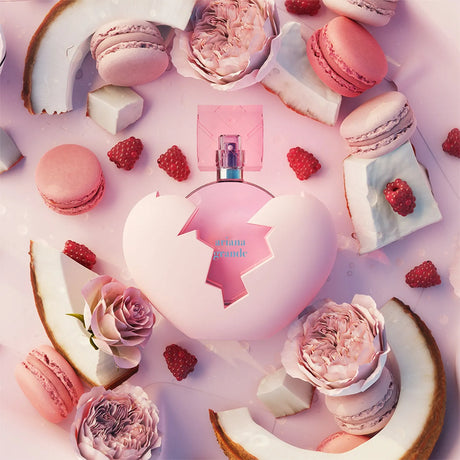 Ariana Grande Thank U Next EDP 100Ml Mujer