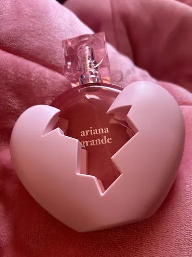 Ariana Grande Thank U Next EDP 100Ml Mujer