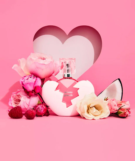 Ariana Grande Thank U Next EDP 100Ml Mujer