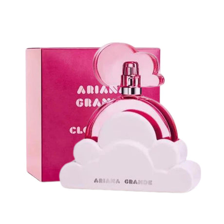 Ariana Grande Cloud Pink Edp 100ml Mujer Tester