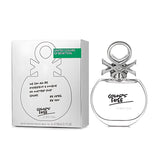 Benetton Colors Free Edt 80 ml MUJER