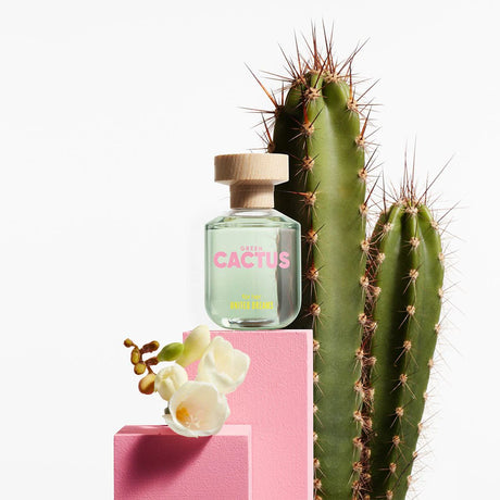 Benetton United Dreams Green Cactus Edt 80 ml MUJER