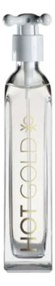 BENETTON HOT GOLD EDT 100 ML MUJER