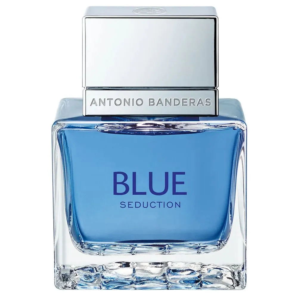 ANTONIO BANDERAS BLUE SEDUCTION VARON EDT 100 ML