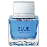 ANTONIO BANDERAS BLUE SEDUCTION VARON EDT 100 ML