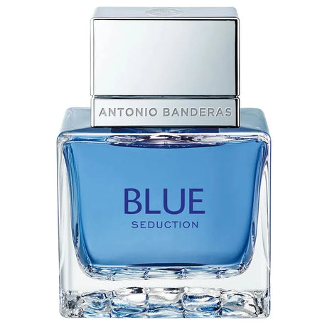 ANTONIO BANDERAS BLUE SEDUCTION VARON EDT 100 ML
