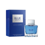 ANTONIO BANDERAS BLUE SEDUCTION VARON EDT 100 ML