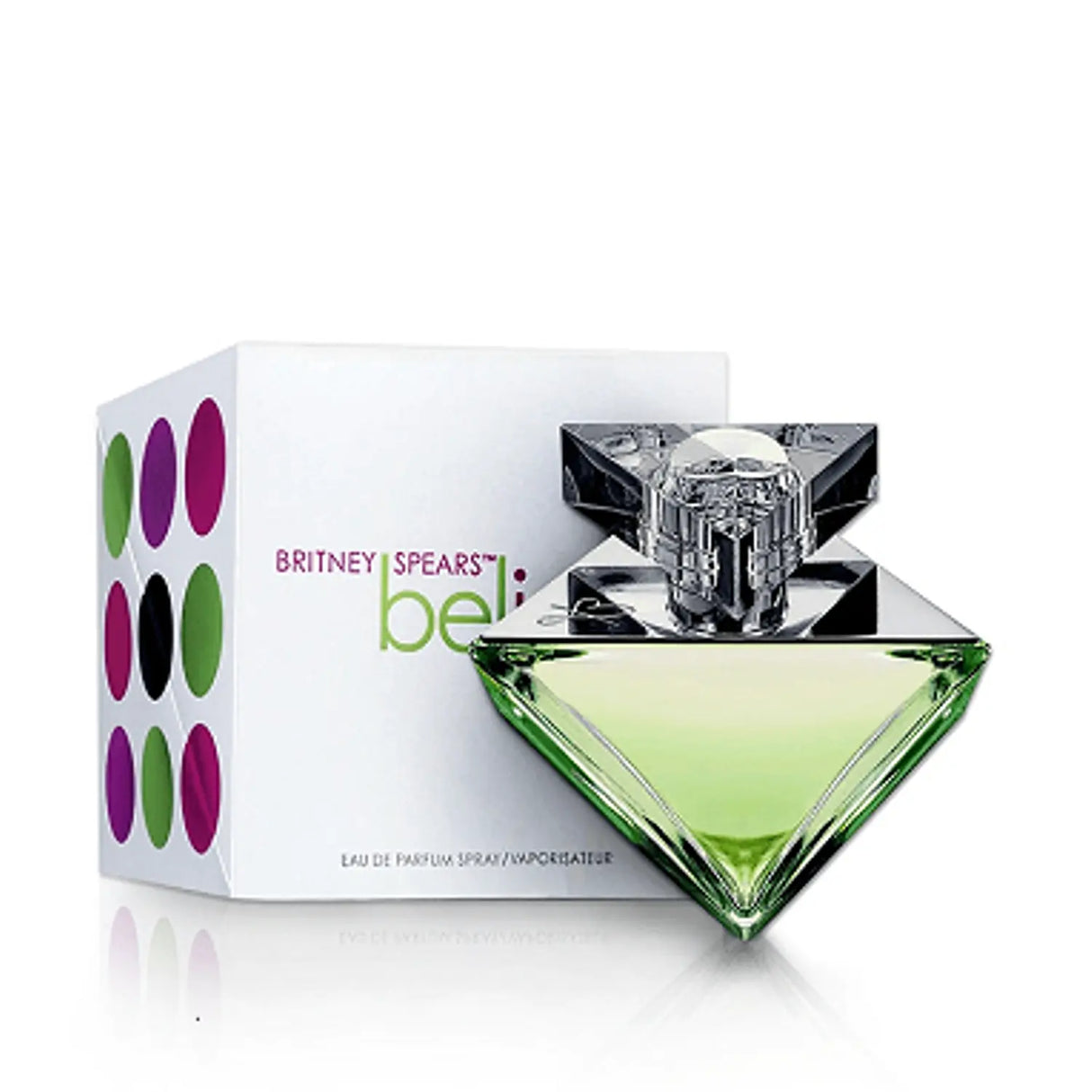 BRITNEY SPEARS BELIEVE DAMA EDP 100 ML