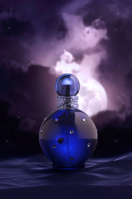 BRITNEY SPEARS MIDNIGHT FANTASY EDP 100 ML MUJER