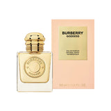 Burberry Goddess Edp 50 ml MUJER