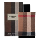 BURBERRY LONDON (TELA) VARON EDT 100 ML