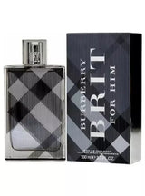 BURBERRY BRIT VARON EDT 100 ML