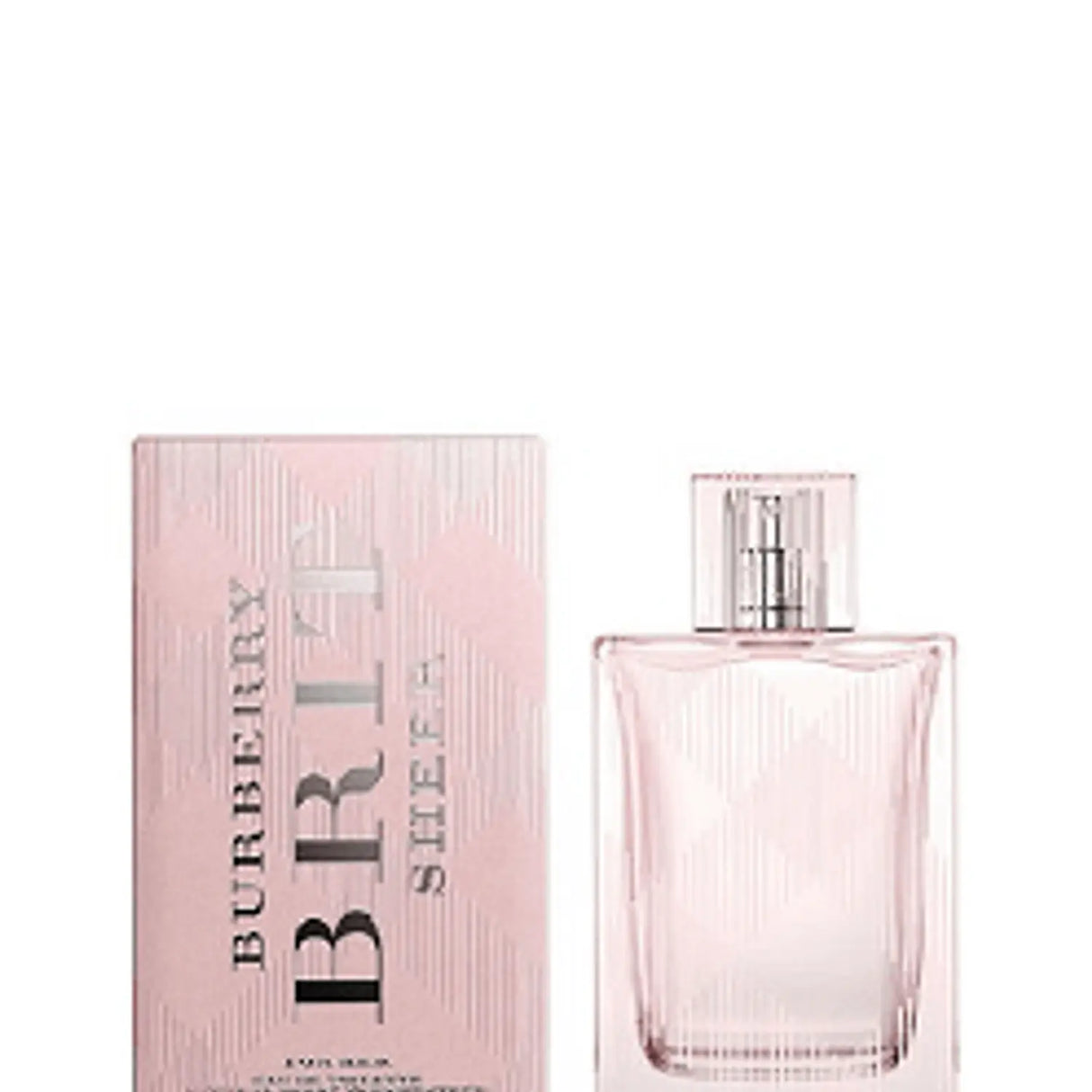 BURBERRY Brit Sheer Dama Edt 50 ml