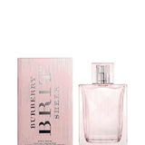 BURBERRY Brit Sheer Dama Edt 50 ml