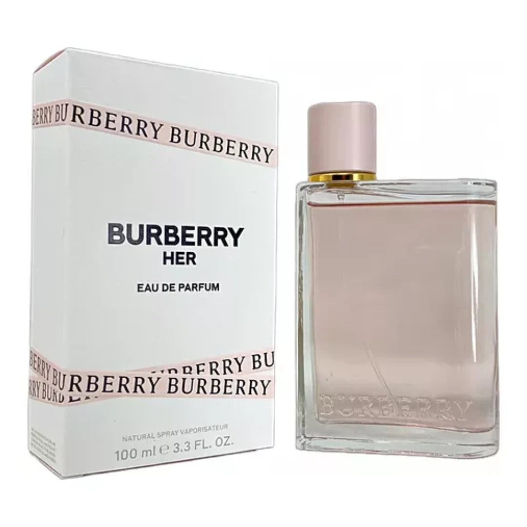 BURBERRY HER DAMA EDP 100 ML