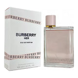 BURBERRY HER DAMA EDP 100 ML