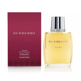 BURBERRY MEN VARON EDT 100 ML