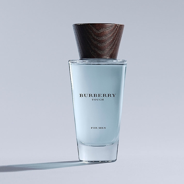 BURBERRY TOUCH FOR MEN EDT 100ML HOMBRE