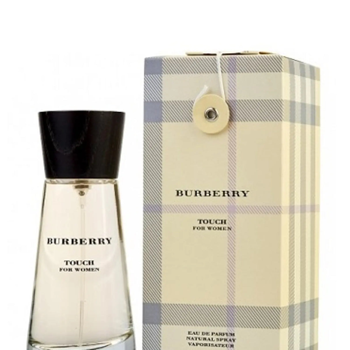 BURBERRY TOUCH DAMA EDP 100 ML
