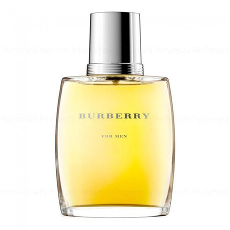 BURBERRY MEN VARON EDT 100 ML