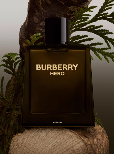 Burberry Hero Parfum Varon 100 ml