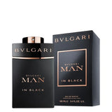 BVLGARI MAN IN BLACK EDP 100 ML HOMBRE