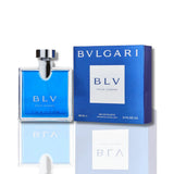 BVLGARI POUR HOMME (BLUE) EDT 100 ML HOMBRE