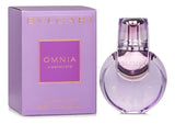BVLGARI Omnia Amethyste Edt 50 ml MUJER