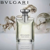 BVLGARI POUR HOMME (GRIS) EDP 100 ML HOMBRE