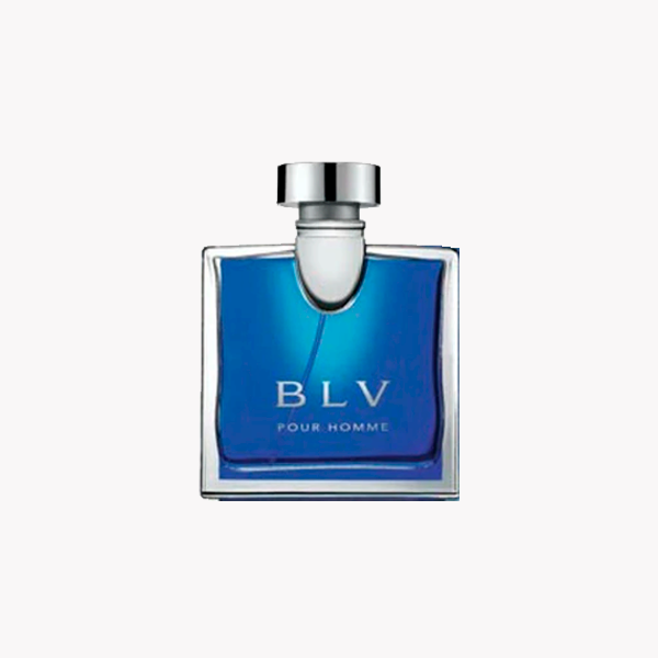 BVLGARI POUR HOMME (BLUE) EDT 100 ML HOMBRE