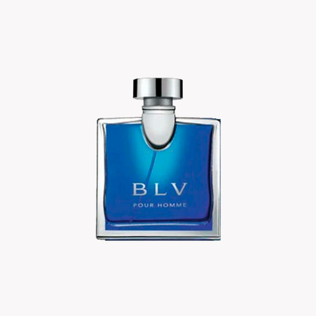 BVLGARI POUR HOMME (BLUE) EDT 100 ML HOMBRE