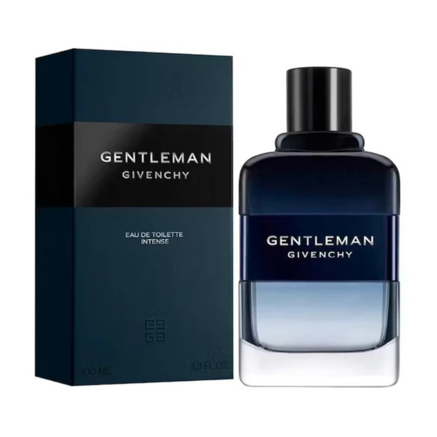 GIVENCHY GENTLEMAN INTENSE EDT 100ML (H)