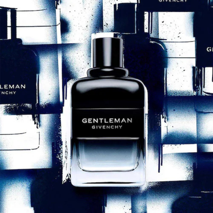 GIVENCHY GENTLEMAN INTENSE EDT 100ML (H)