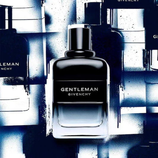 GIVENCHY GENTLEMAN INTENSE EDT 100ML (H)