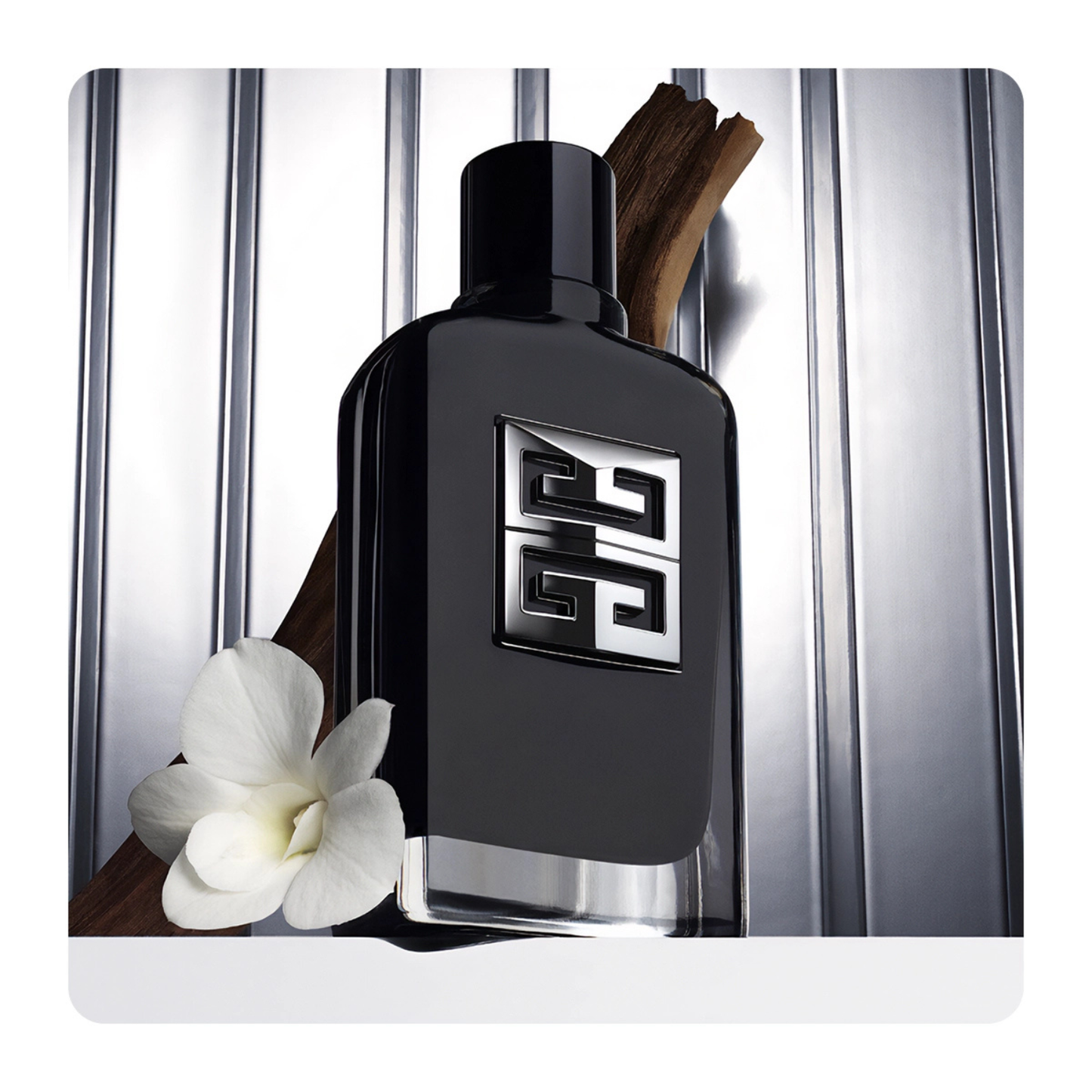 GIVENCHY GENTLEMAN 100ML EDP (H)