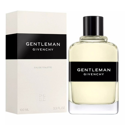 GIVENCHY GENTLEMAN 100ML EDT (H)