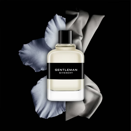 GIVENCHY GENTLEMAN 100ML EDT (H)