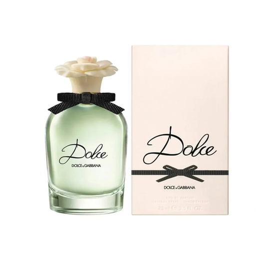 DOLCE & GABBANA DOLCE 75ML EDP (M)